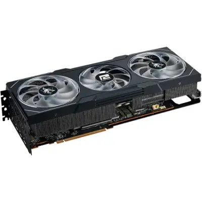 PowerColor Radeon RX 7900 XTX Hellhound 24GB GDDR6