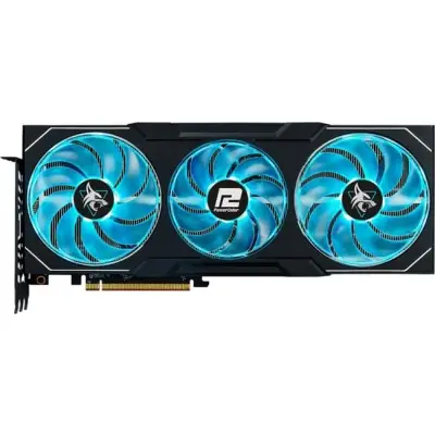 PowerColor Radeon RX 7900 XTX Hellhound 24GB GDDR6