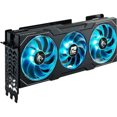 PowerColor Radeon RX 7900 XTX Hellhound 24GB GDDR6