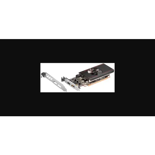 Sapphire Radeon RX 6400 Pulse 4GB