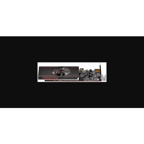 Sapphire Radeon RX 6400 Pulse 4GB
