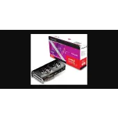 Sapphire Radeon RX 7700 XT Pulse 12GB GDDR6