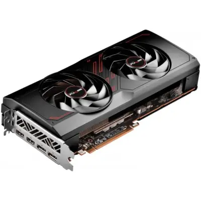 Sapphire Radeon RX 7700 XT Pulse 12GB GDDR6