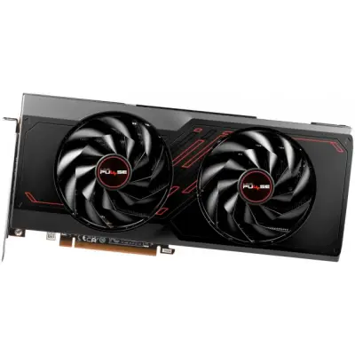Sapphire Radeon RX 7700 XT Pulse 12GB GDDR6
