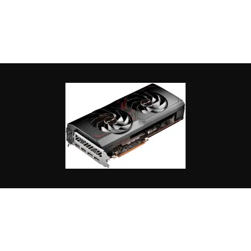Sapphire Radeon RX 7700 XT Pulse 12GB GDDR6