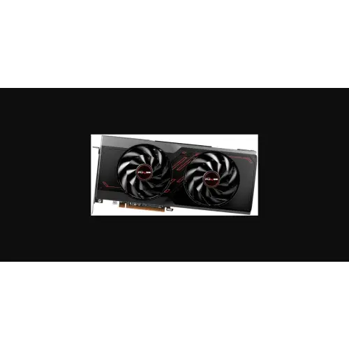 Sapphire Radeon RX 7700 XT Pulse 12GB GDDR6