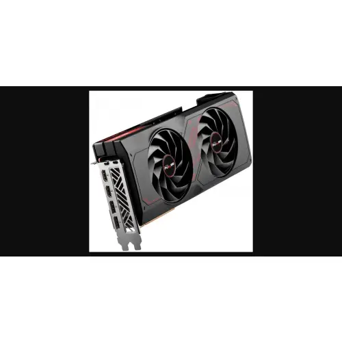 Sapphire Radeon RX 7700 XT Pulse 12GB GDDR6