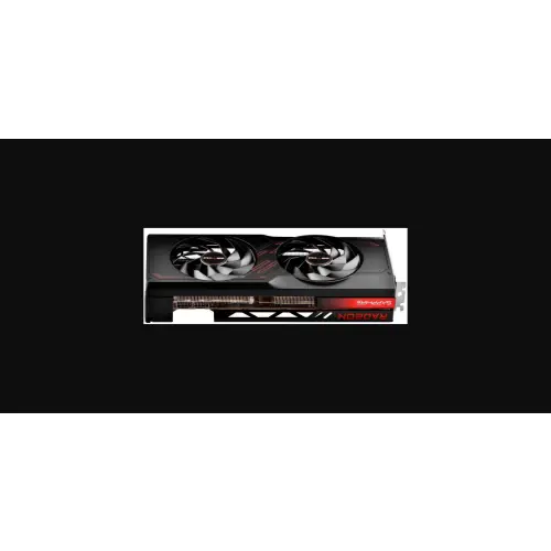 Sapphire Radeon RX 7700 XT Pulse 12GB GDDR6