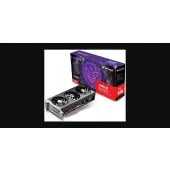 Sapphire Radeon RX 7700 XT Nitro+ 12GB GDDR6