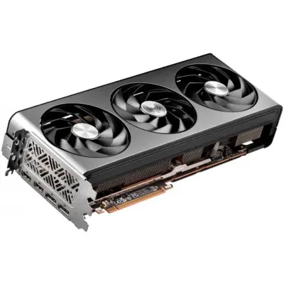Sapphire Radeon RX 7700 XT Nitro+ 12GB GDDR6