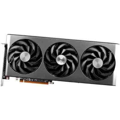 Sapphire Radeon RX 7700 XT Nitro+ 12GB GDDR6