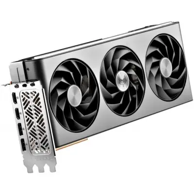 Sapphire Radeon RX 7700 XT Nitro+ 12GB GDDR6