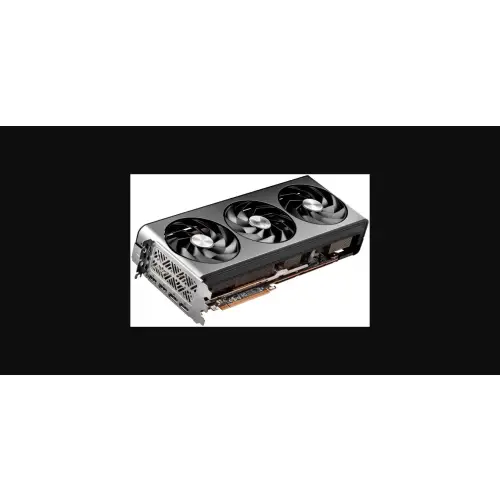 Sapphire Radeon RX 7700 XT Nitro+ 12GB GDDR6