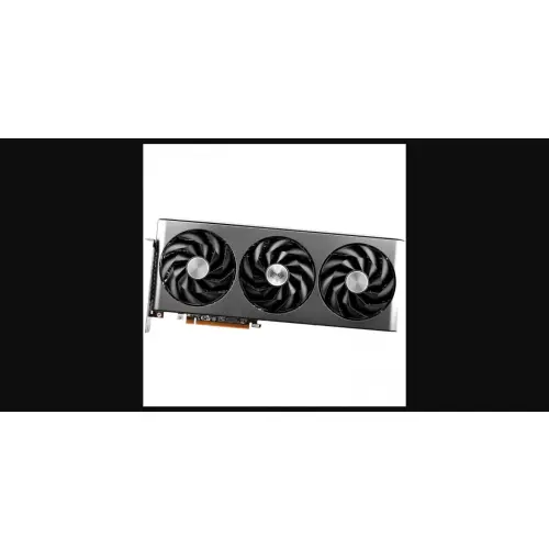 Sapphire Radeon RX 7700 XT Nitro+ 12GB GDDR6