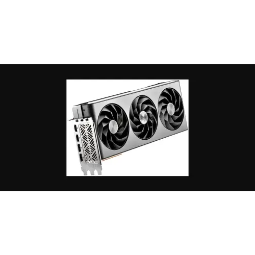 Sapphire Radeon RX 7700 XT Nitro+ 12GB GDDR6