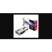 Sapphire Radeon RX 9070 Pure 16GB GDDR6