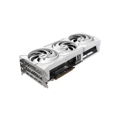 Sapphire Radeon RX 9070 Pure 16GB GDDR6