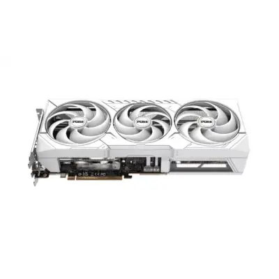 Sapphire Radeon RX 9070 Pure 16GB GDDR6