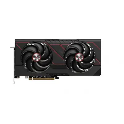 Sapphire Radeon RX 9070 Pulse 16GB GDDR6