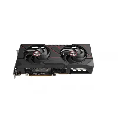 Sapphire Radeon RX 9070 Pulse 16GB GDDR6