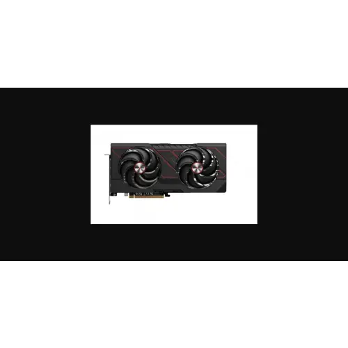 Sapphire Radeon RX 9070 Pulse 16GB GDDR6