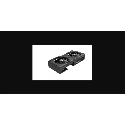 Sapphire Radeon RX 9070 Pulse 16GB GDDR6