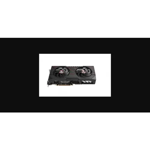 Sapphire Radeon RX 9070 Pulse 16GB GDDR6