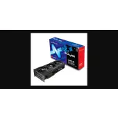 Sapphire Radeon RX 9070 XT Pulse 16GB GDDR6