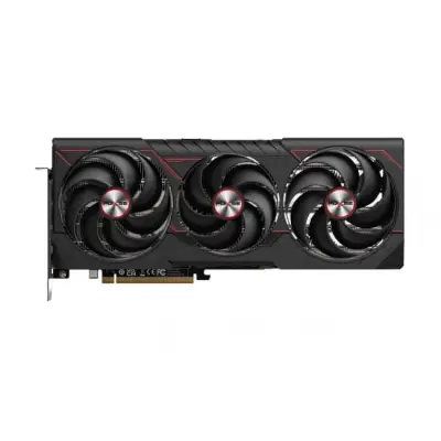 Sapphire Radeon RX 9070 XT Pulse 16GB GDDR6