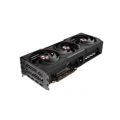 Sapphire Radeon RX 9070 XT Pulse 16GB GDDR6