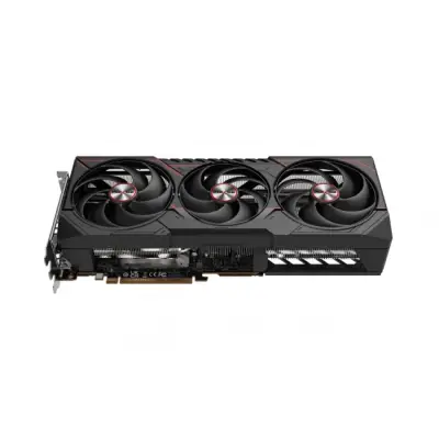 Sapphire Radeon RX 9070 XT Pulse 16GB GDDR6