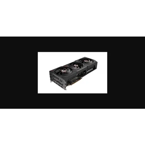 Sapphire Radeon RX 9070 XT Pulse 16GB GDDR6