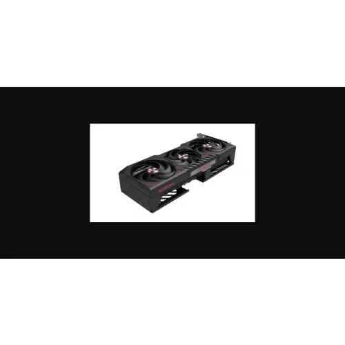 Sapphire Radeon RX 9070 XT Pulse 16GB GDDR6