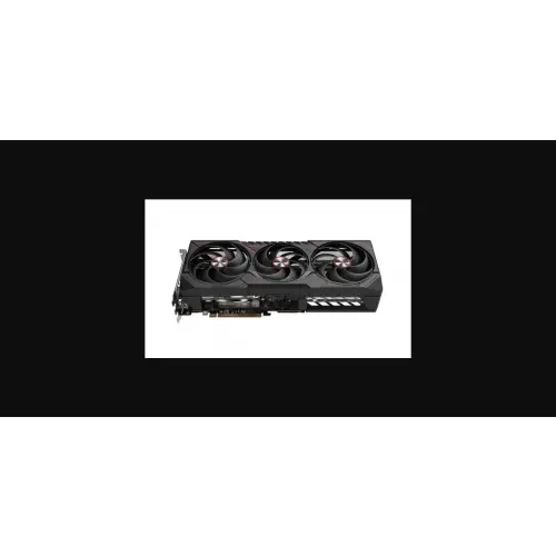 Sapphire Radeon RX 9070 XT Pulse 16GB GDDR6