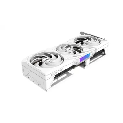Sapphire Radeon RX 9070 XT Pure 16GB GDDR6