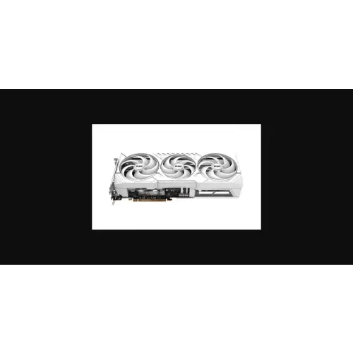 Sapphire Radeon RX 9070 XT Pure 16GB GDDR6