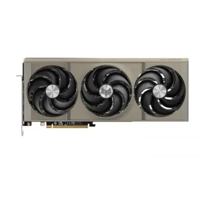 Sapphire Radeon RX 9070 XT Nitro+ 16GB GDDR6