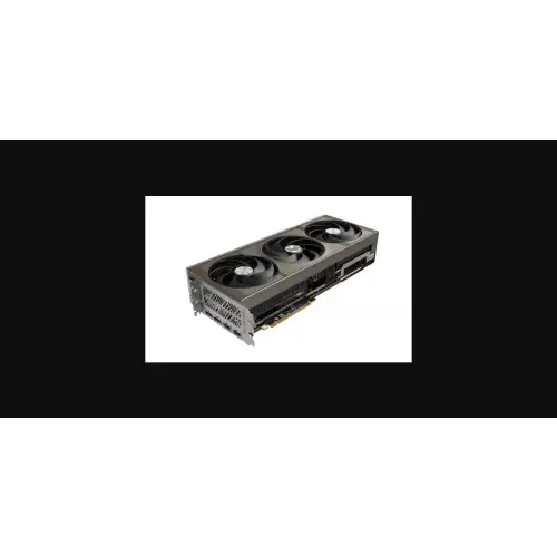 Sapphire Radeon RX 9070 XT Nitro+ 16GB GDDR6