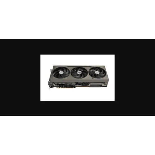 Sapphire Radeon RX 9070 XT Nitro+ 16GB GDDR6