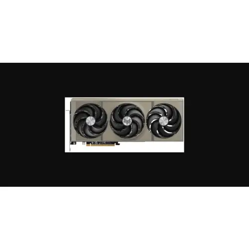Sapphire Radeon RX 9070 Nitro+ OC 16GB GDDR6