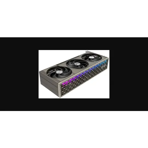 Sapphire Radeon RX 9070 Nitro+ OC 16GB GDDR6