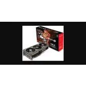 Sapphire Radeon RX 9060 XT Nitro+ 16GB OC