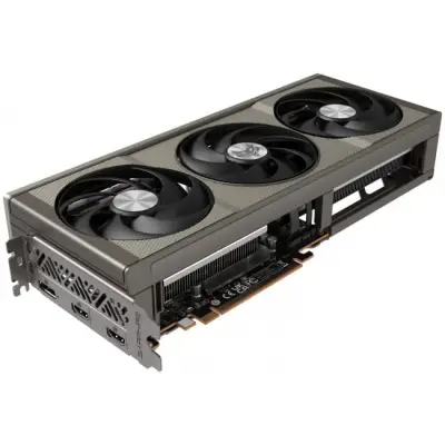 Sapphire Radeon RX 9060 XT Nitro+ 16GB OC