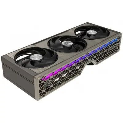 Sapphire Radeon RX 9060 XT Nitro+ 16GB OC