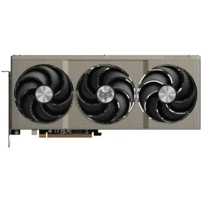 Sapphire Radeon RX 9060 XT Nitro+ 16GB OC
