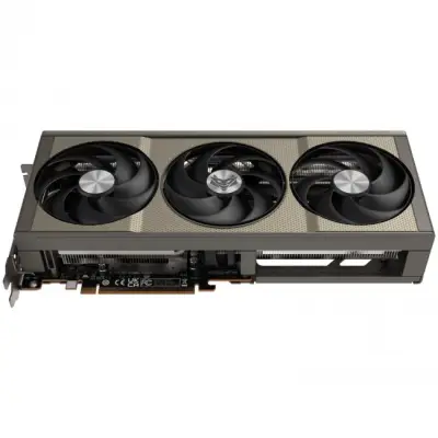 Sapphire Radeon RX 9060 XT Nitro+ 16GB OC