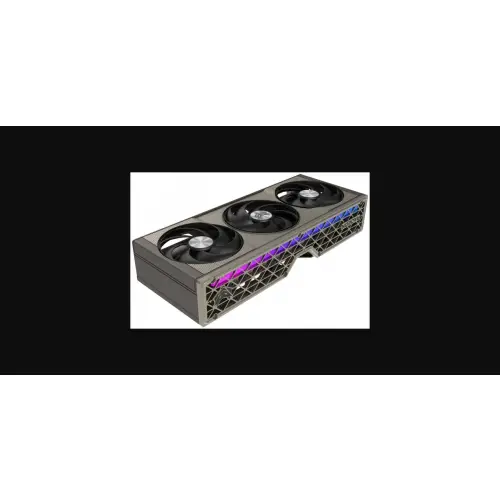 Sapphire Radeon RX 9060 XT Nitro+ 16GB OC