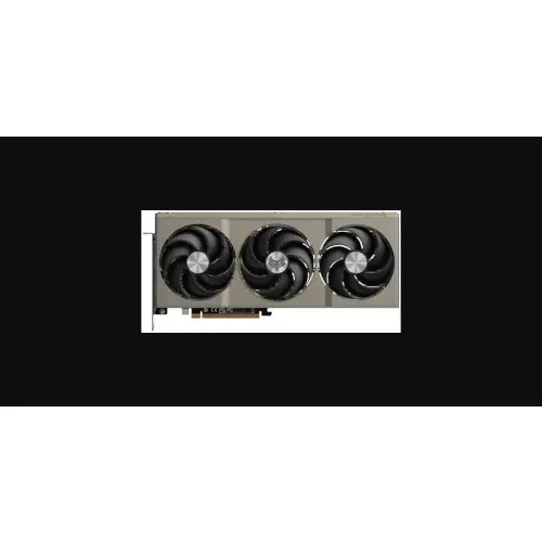 Sapphire Radeon RX 9060 XT Nitro+ 16GB OC