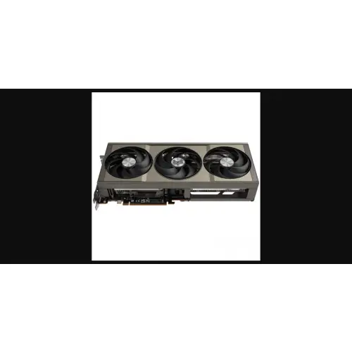 Sapphire Radeon RX 9060 XT Nitro+ 16GB OC