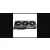 Sapphire Radeon RX 9060 XT Nitro+ 16GB OC
